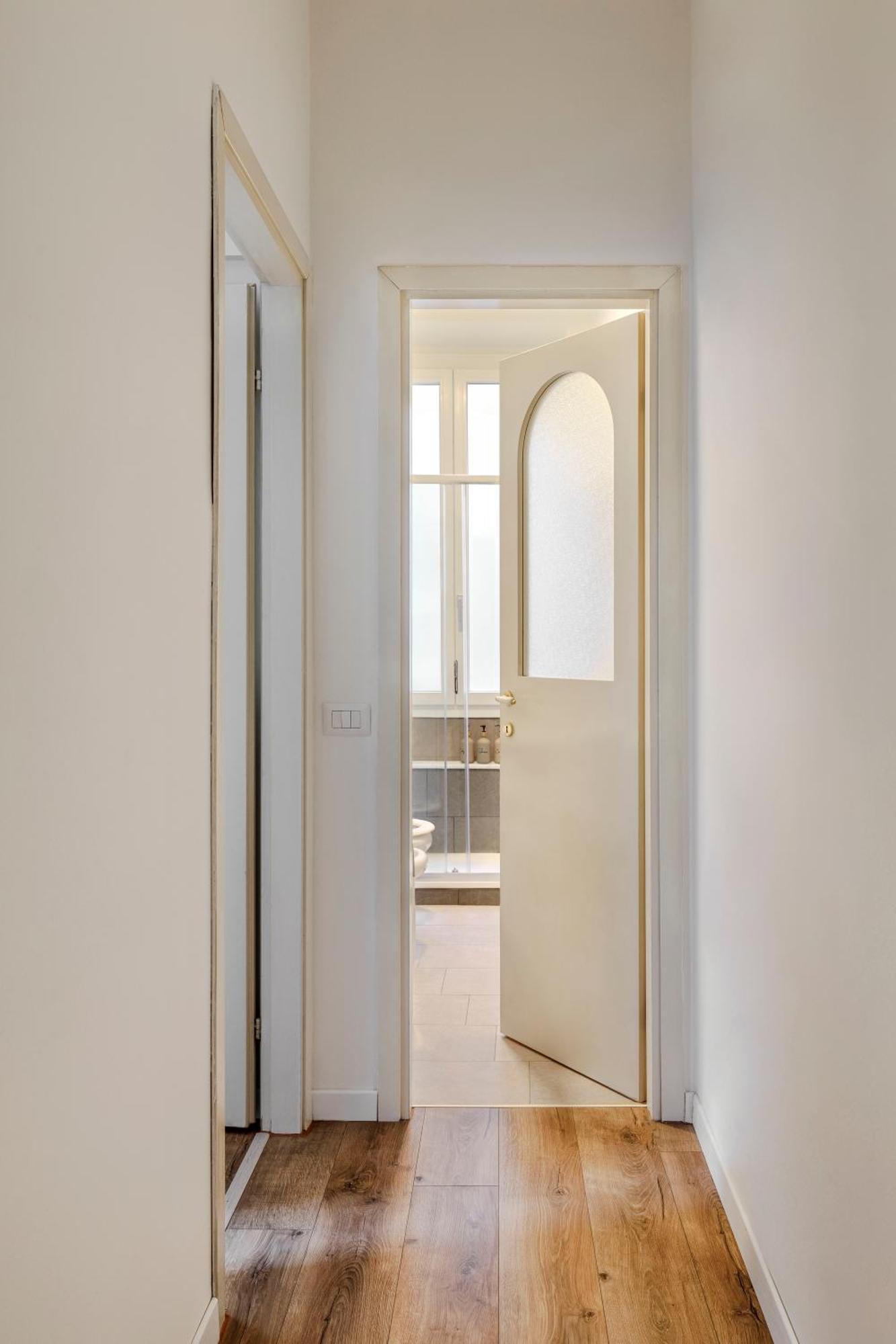 Volta Accomodation Milan Exterior photo